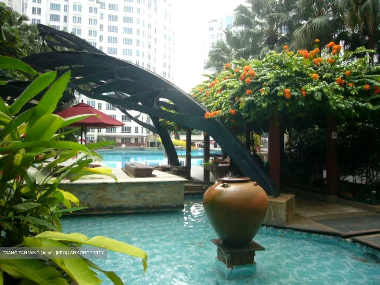 Northoaks (D25), Condominium #553520171